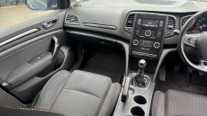 Renault Megane 1.2 TCE Expression+ 5dr Petrol Hatchback